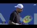Adam Walton vs. Nick Kyrgios Highlights | Mallorca 2026 R1