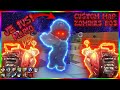 JE 1VS1 MARIO DANS UN CUSTOM MAP ZOMBIE MARIO KART SUR BLACK OPS 3 (BEST OF LIVE)