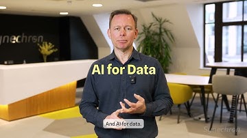 Data Trends for 2025