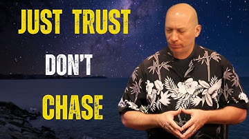 Why Your Twin Flame is an Avoidant | Bashar Darryl Anka Channeling