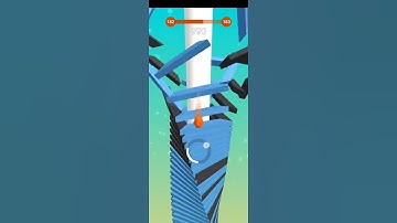 ✅Max level in stack ball