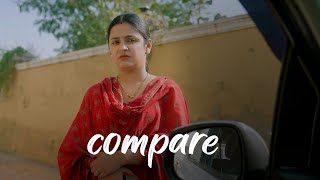 Compare - Saqib Saifi