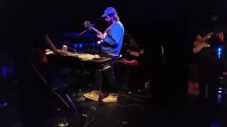 2017 0401 Drill Festival LA:  MILD HIGH CLUB