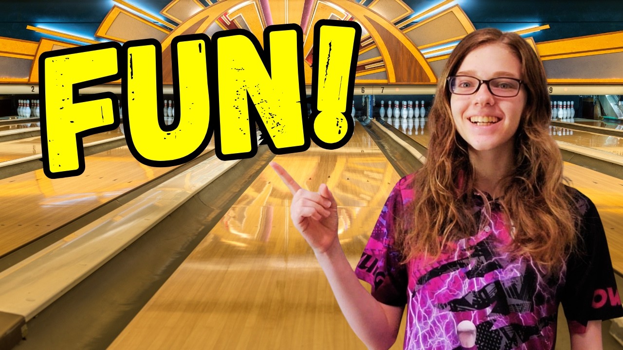 We SWITCHED BOWLING STYLES and THIS happened... - YouTube