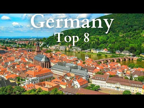 فيديو: دليل السفر Dinkelsbuhl ألمانيا