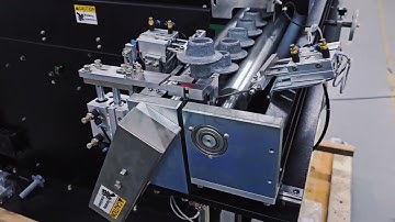 Step Feeder M689 Alu Screw - MULTIFEED Parts Feeding System Sdn Bhd