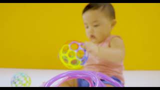 【赤ちゃんのおもちゃ】オーボール｜ベビーザらス