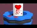 Stack Ball Live Gameplay #StackBall #StackBallLive #Gameplay #GamingLive