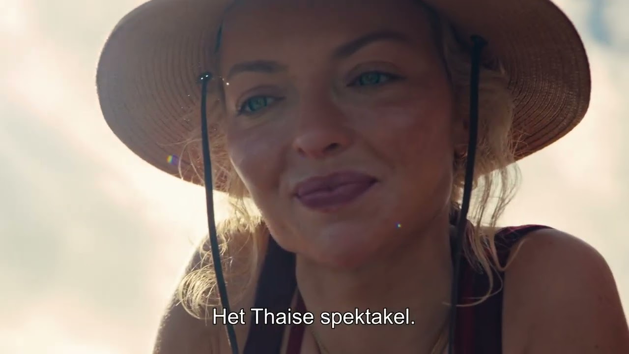 The Bay | Officiële Trailer | 18K Film