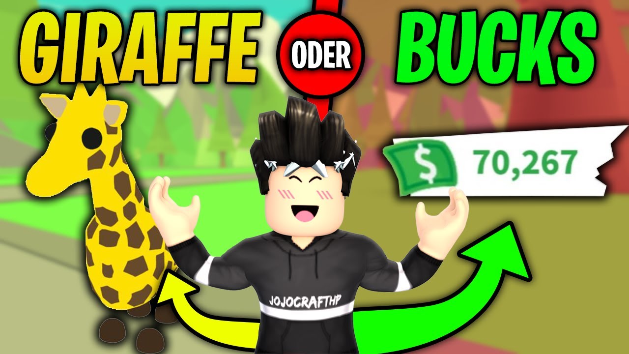 Adopt Me WAS WÜRDEST DU EHER WÄHLEN ? + AUFGABE Roblox/Deutsch YouTube Adopt Me WAS WÜRDEST DU EHER WÄHLEN ? + AUFGABE Roblox/Deutsch YouTube