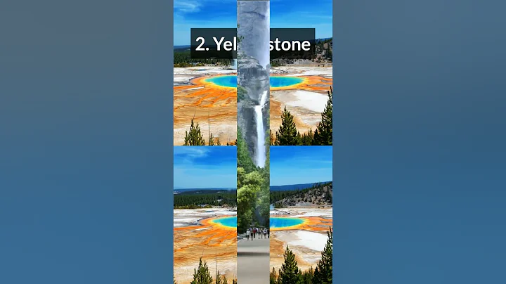 5 Best Places to Visit in the USA