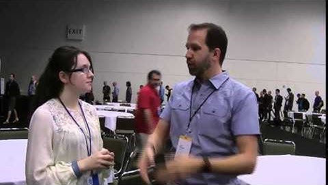 Insights into Build 2015 with Scott Hanselman