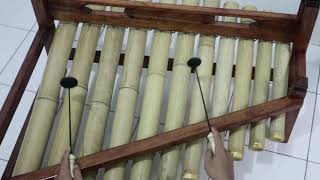 Download Lagu Jaran Guyang Polos Bagian I MP3