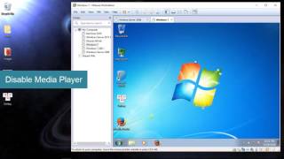 Creating a Virus Using the JPS Virus Maker Tool