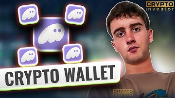Crypto Wallet Phantom Review: Multi-Chain Support for Solana, Ethereum, BTC ?