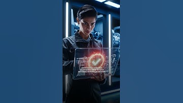 AI is redefining the future of industrial reliability! ⚙️