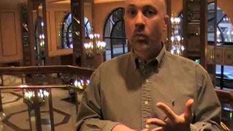 Emerging Tech Talk #009 - Peter St. Andre about XMPP / Jabber