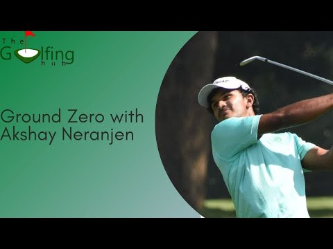 Akshay Neranjen wins IGU Western India Amateur at BPGC, Mumbai