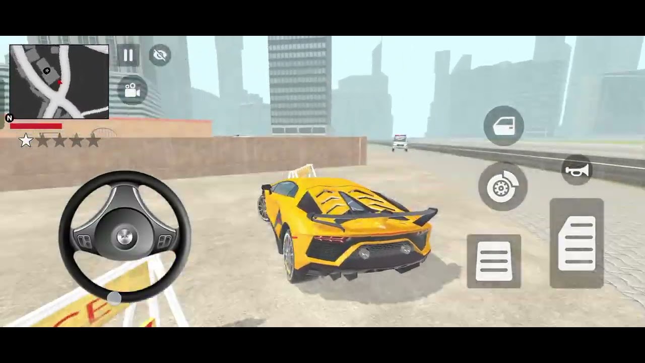 🔴Indian Thift Auto SimulatorFranklin💥 PurchaseIndia showroom secarcollection and modifiedgame🤑