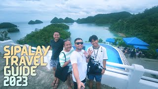 Download lagu Sipalay Travel Guide | How to Make the Most of Your Trip