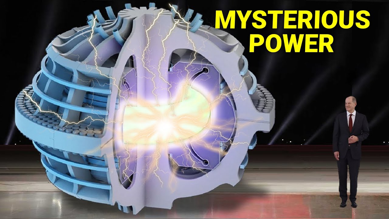 10 Shocking Secrets Scientists Don't Want You To Find Out - YouTube