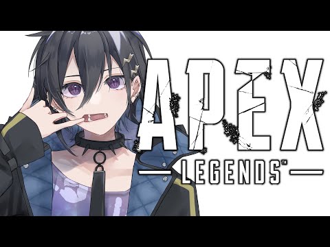 【Apex Legends】シルバー帯のゆったりランク【 #奏手イヅル /#ホロスターズ 】
