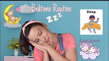 Bedtime Routine with Ms Rachel 🌙✨ | Relaxing Songs for Kids
