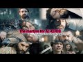 All Deaths Of Kudüs Fatihi Selahaddin Eyyubi Series All Death Of Salahuddin Ayyubi Series Season 2 All Deaths Of Kudüs Fatihi Selahaddin Eyyubi Series All Death Of Salahuddin Ayyubi Series Season 2