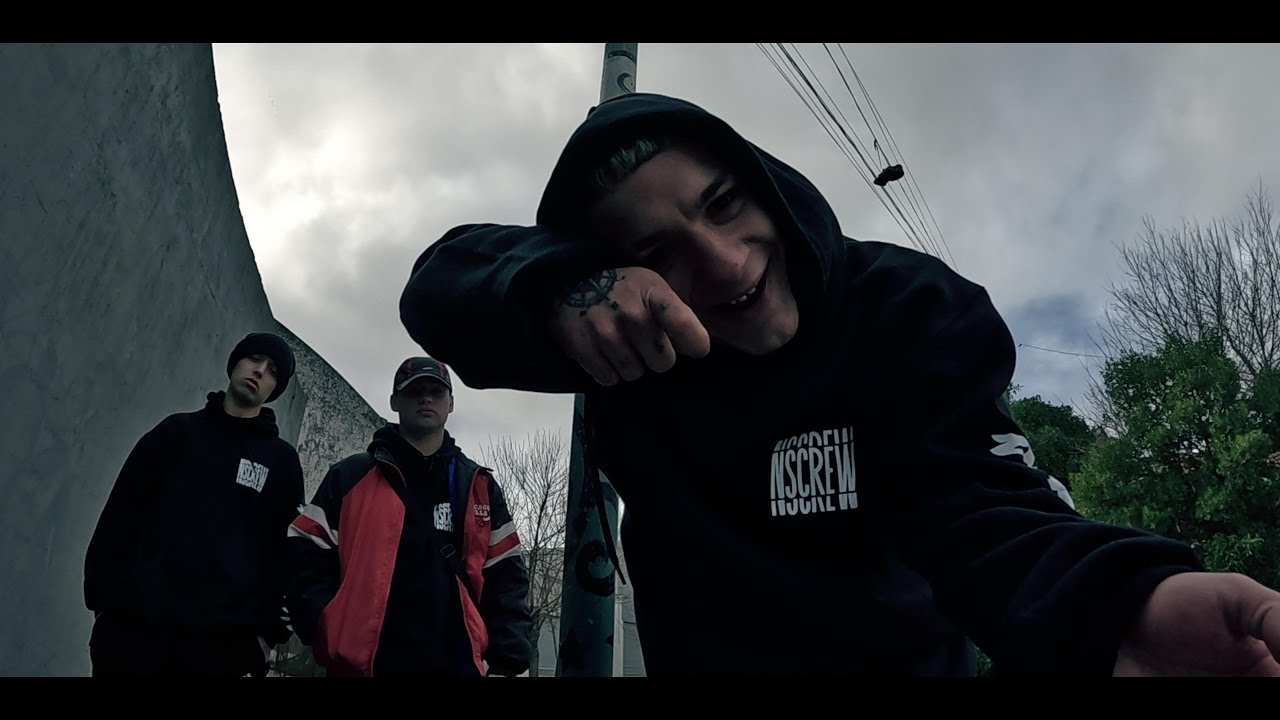 MORTEM - EN TODOS LADOS (VIDEOCLIP OFICIAL)