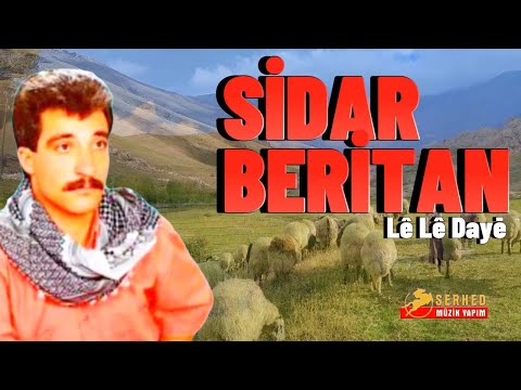 Sidar Beritan - Le Le Dayē [ Çok Dertli Duygulu Stran] Köy Manzaralı Video]