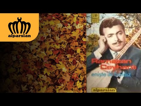 RAMAZAN CEYHANLI - YİYELİM İÇELİM