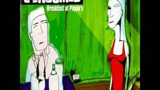 CONSUMED - Heavy Metal Winner