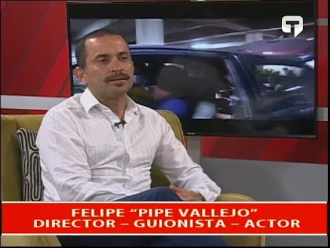 ¿Qué corre por tus venas? estreno en Ecuador Martes 14 de noviembre