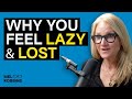 DO THIS First Thing In The Morning to Stop Procrastinating & NEVER BE LAZY Again! | Mel Robbins
