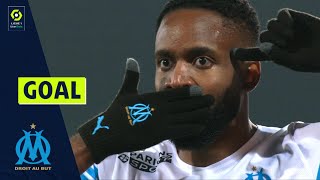 Goal Cédric Bakambu 77 - Om Rc Lens - Olympique De Marseille 0-2 2122