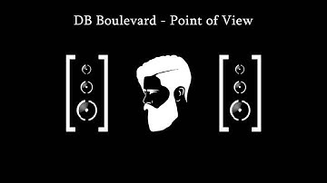 DB Boulevard - Point of View