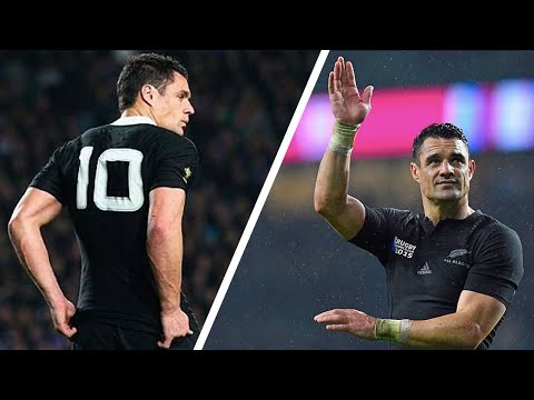 Dan Carter | G.O.A.T | Making The Impossible Look Easy