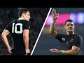 Dan carter  goat  making the impossible look easy