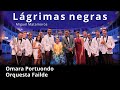 Omara Portuondo y Orquesta Failde - Lágrimas negras (Miguel Matamoros)