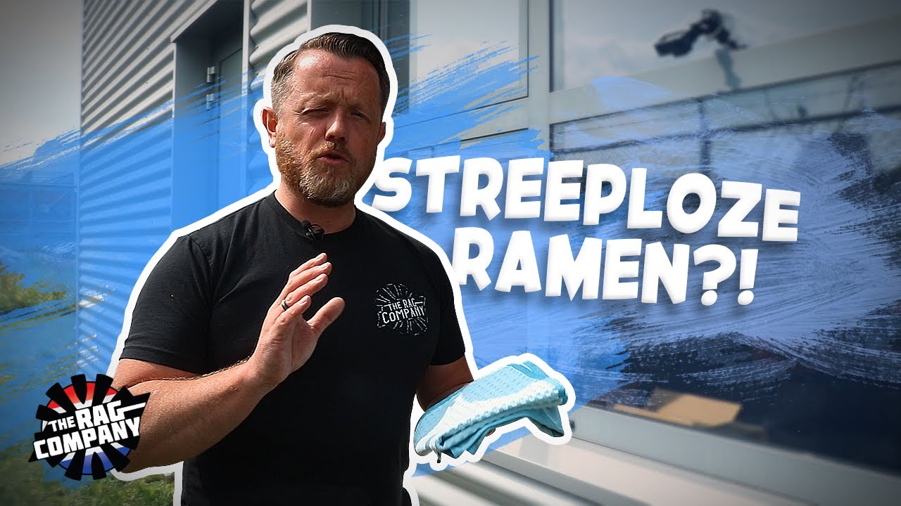 🇳🇱 | BESTE MANIER OM JE RAMEN SCHOON TE MAKEN!