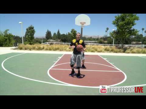 The Glitch Move Tutorial