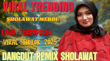 Modern Gambus Qasidah ‼️ Latest Viral TikTok Trending ‼️ Most Viral Dangdut Prayers