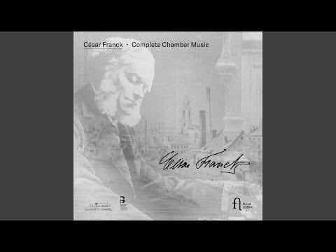 Violin Sonata in A Major, FWV 8 (Arr. for Cello and Piano by Jules Delsart) : II. Allegro