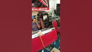 Selimut biru-athena music