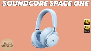 Soundcore Space One - Full Review (Music &amp; Mic Samples)