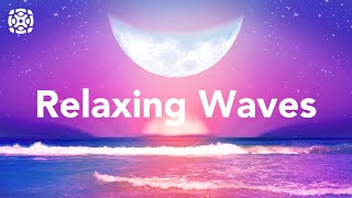 The Most Relaxing Waves Ever - Ocean Sounds to Sleep, Chill & Study, 12 Hours screenshot 3