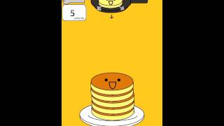 Pancake tower!! Esta lo consigo. screenshot 5