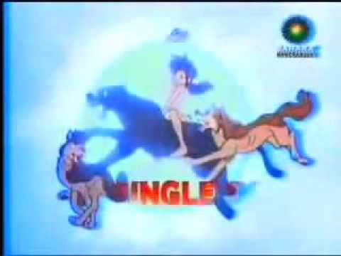 mogli song jungle-2 baat chali hai