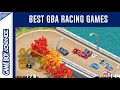 Best GBA Racing Games of All Time #Top15 || Gba Games
