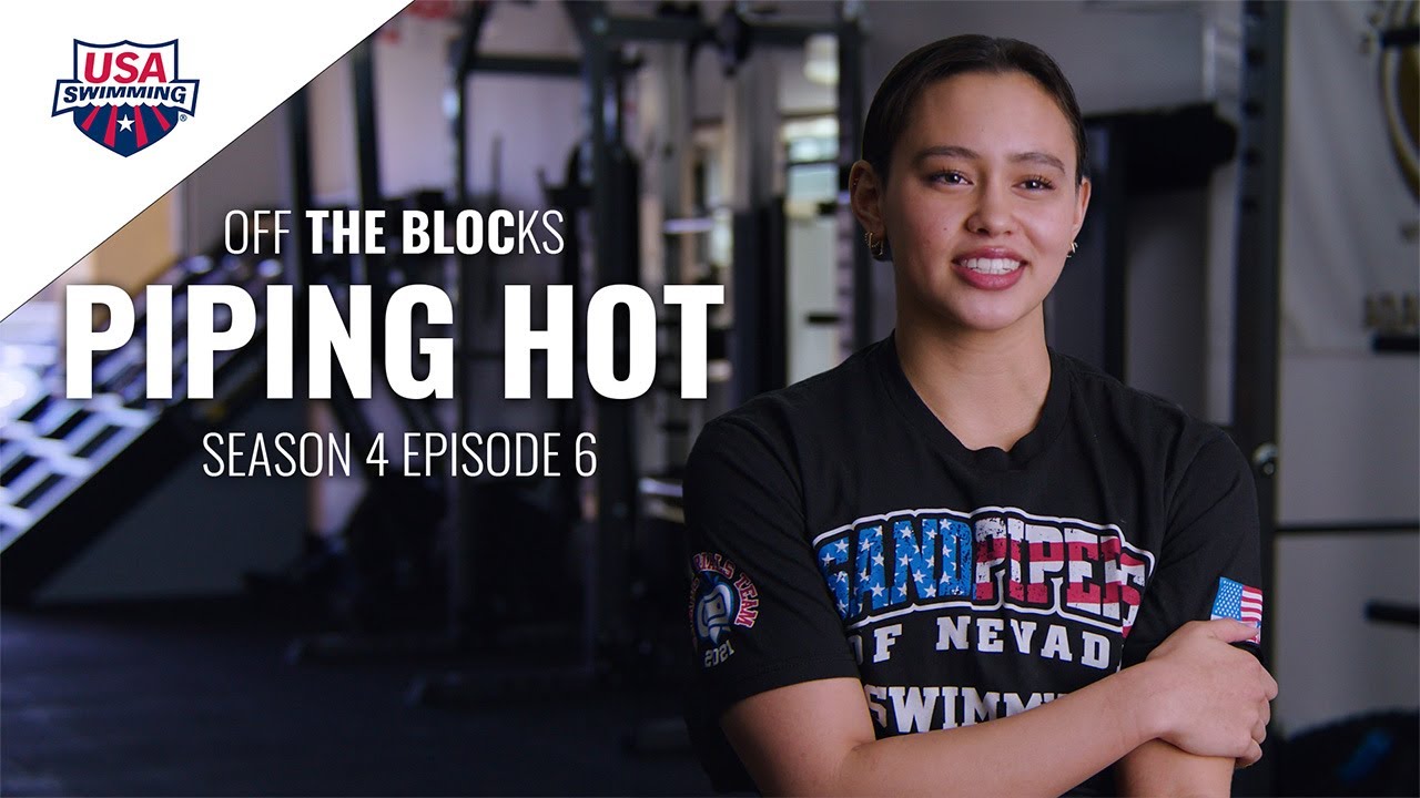 Жарко | Off The Blocks, сезон 4, серия 6